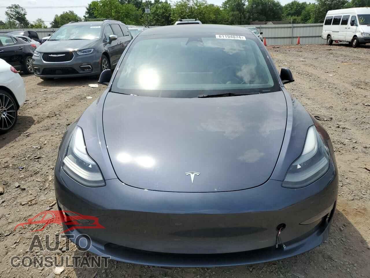 TESLA MODEL 3 2023 - 5YJ3E1EB9PF452491