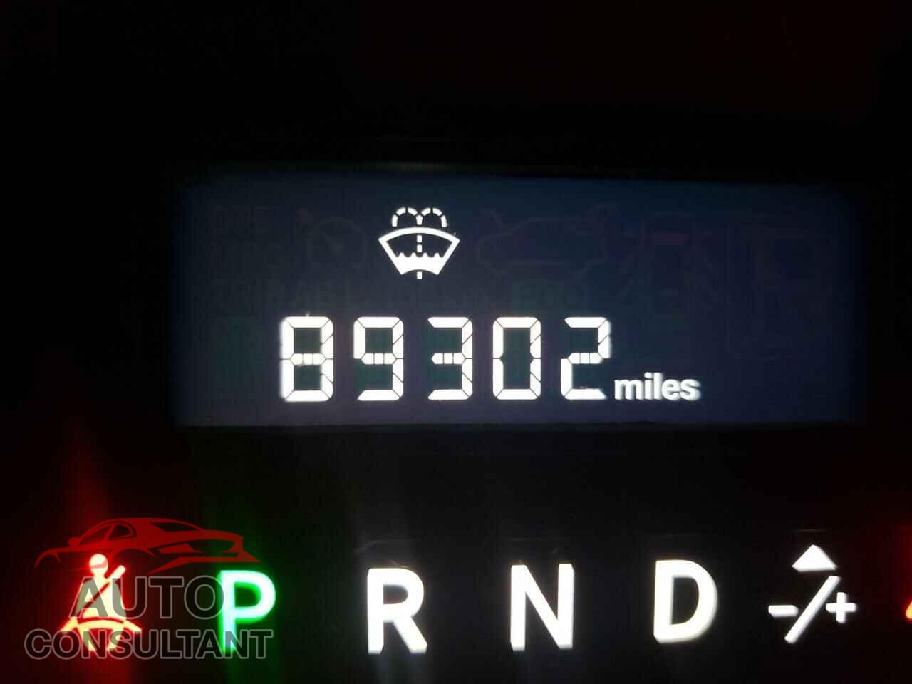 DODGE CARAVAN 2016 - 2C4RDGCG6GR330576