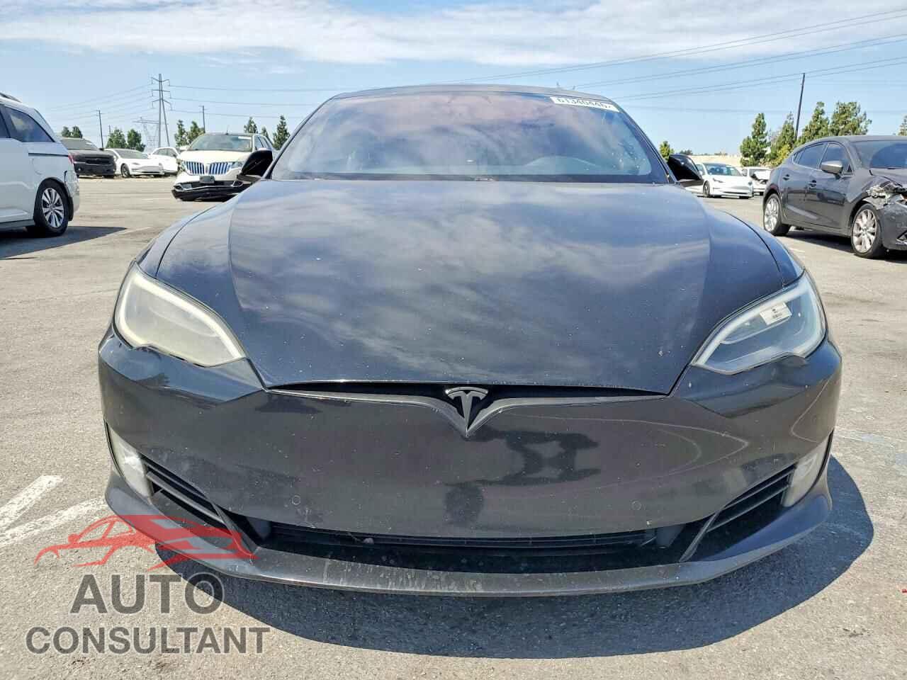 TESLA MODEL S 2016 - 5YJSA1E42GF171822