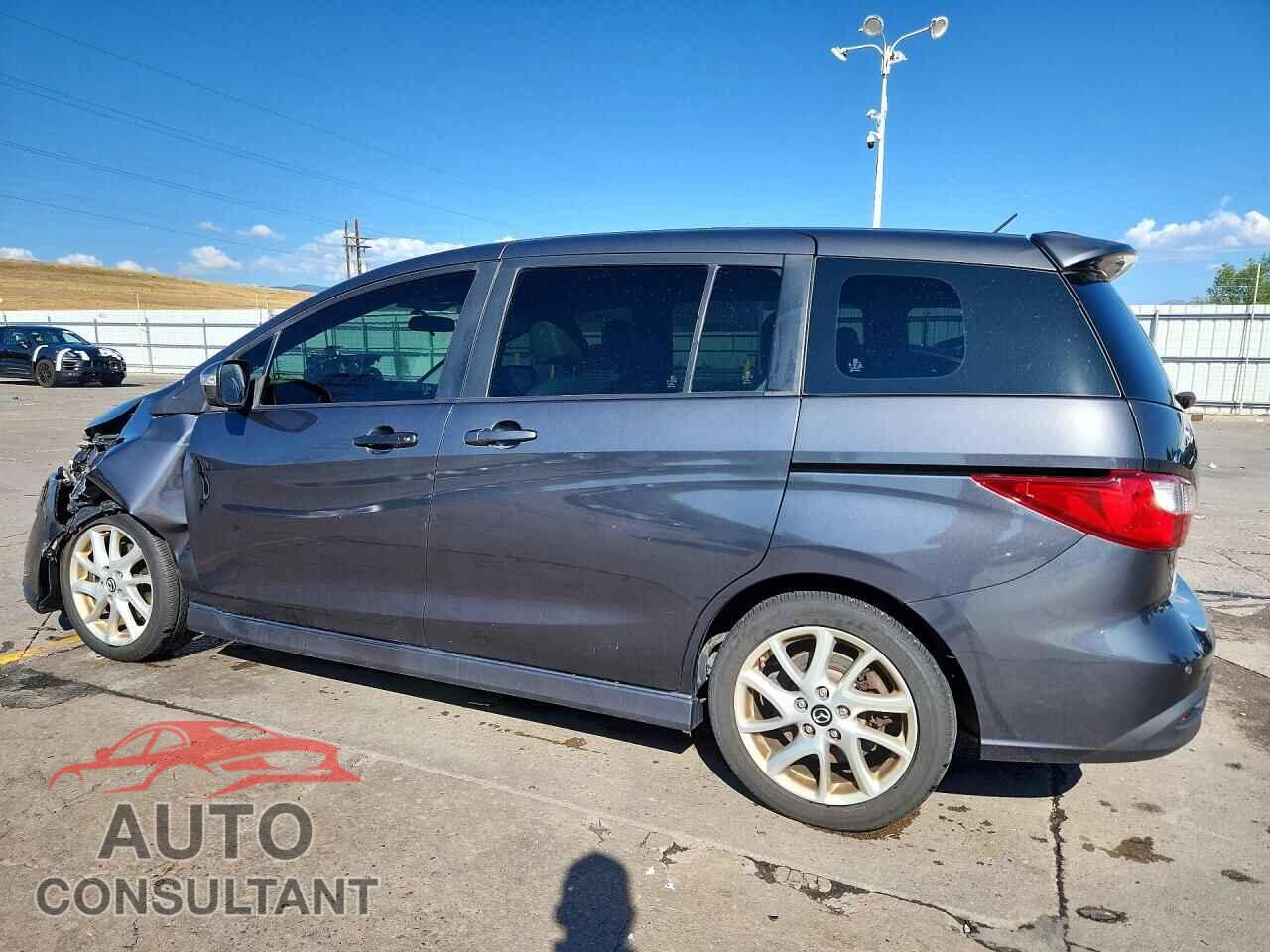 MAZDA 5 2014 - JM1CW2CL2E0168730