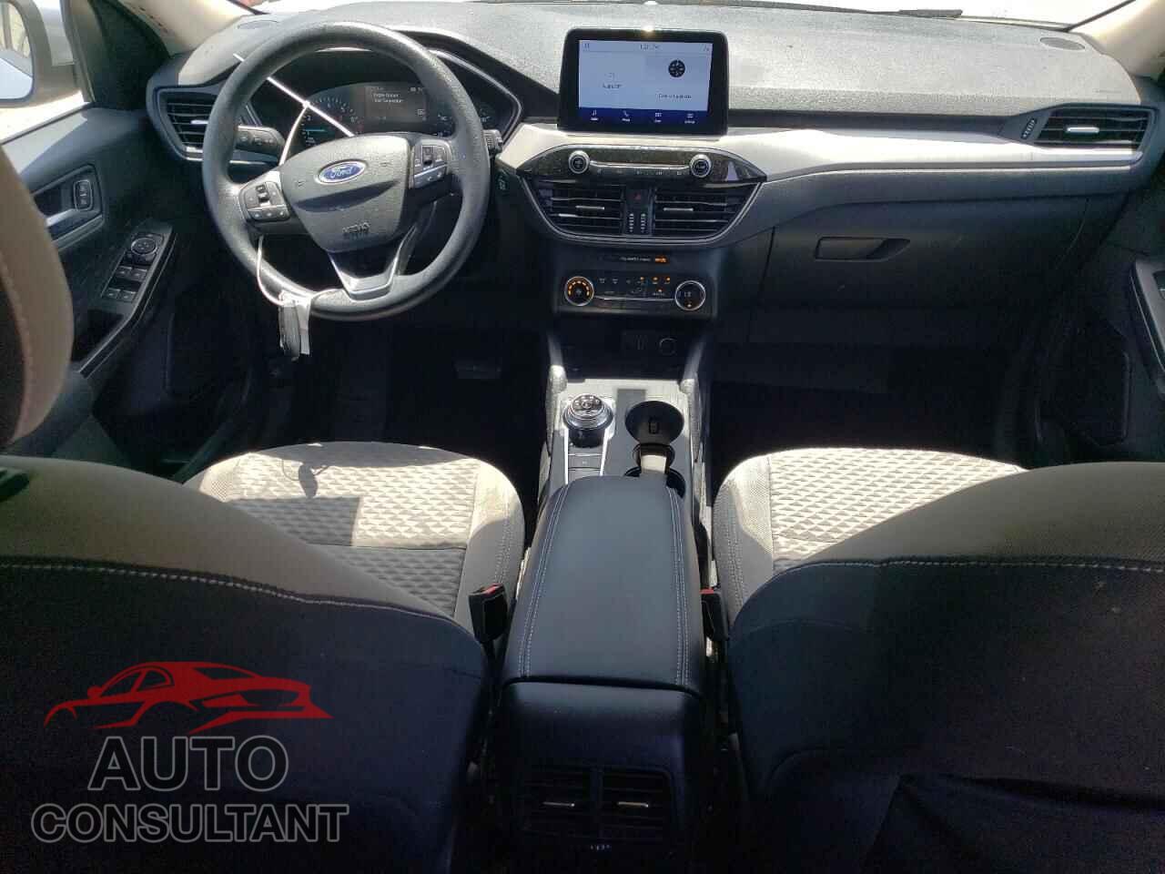 FORD ESCAPE 2020 - 1FMCU9G65LUC18072