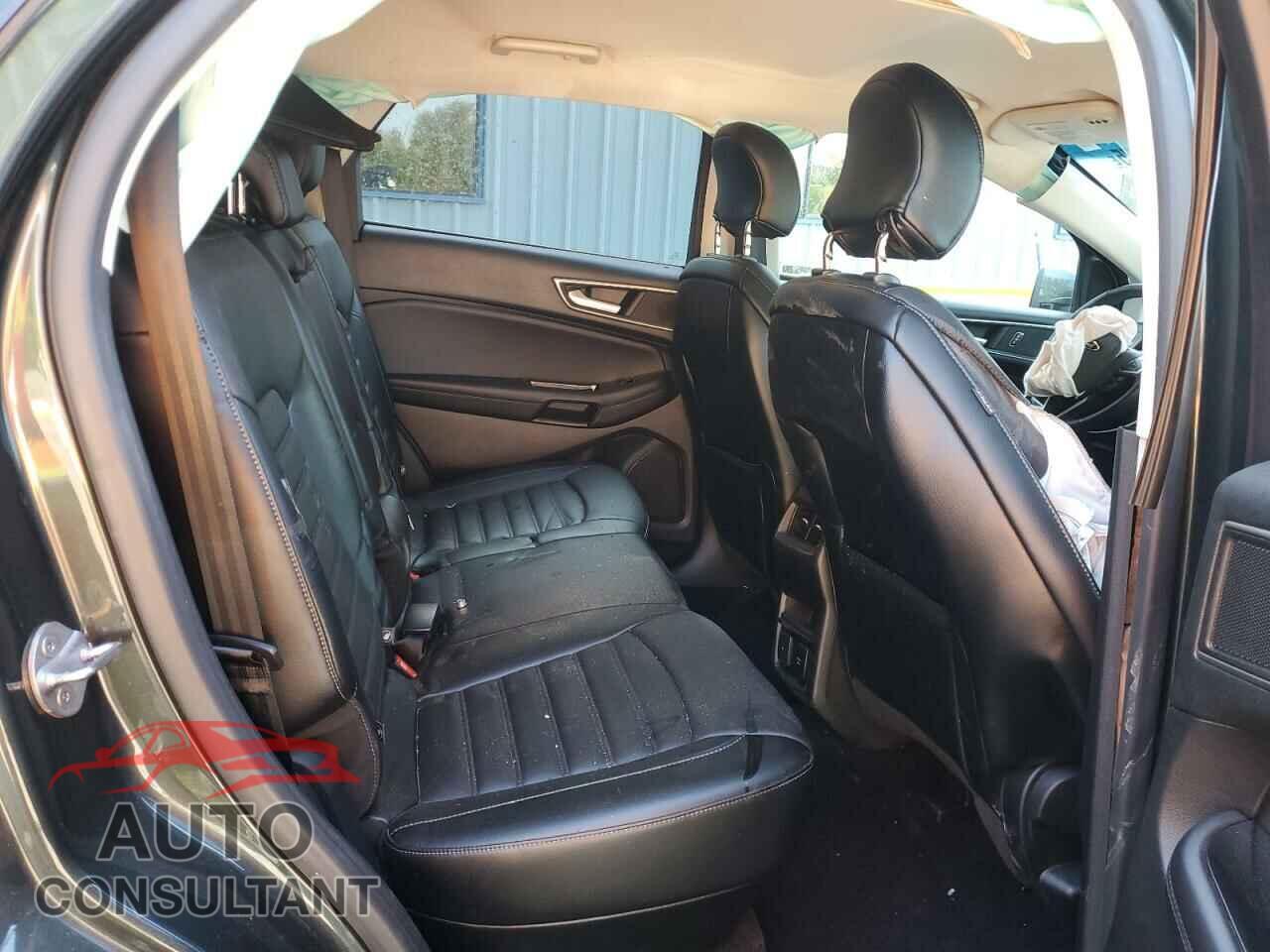 FORD EDGE 2015 - 2FMTK4J96FBC34416