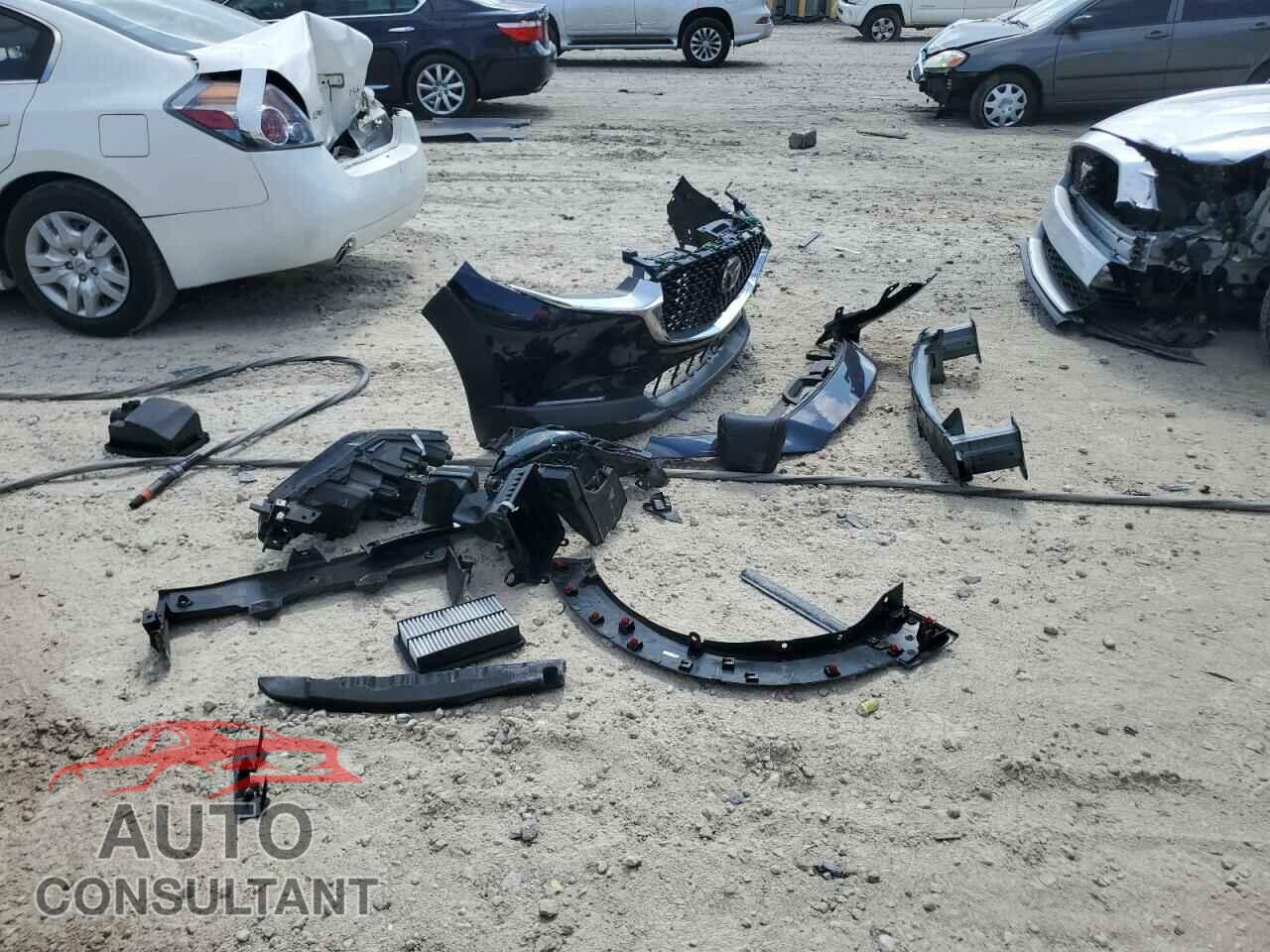 MAZDA CX30 2024 - 3MVDMBCM2RM678452