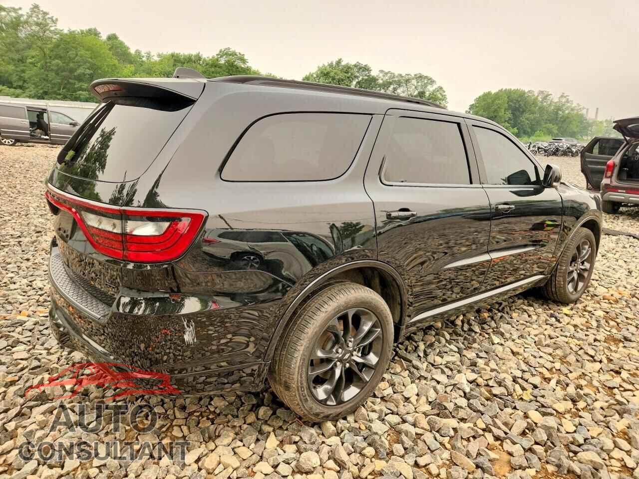DODGE DURANGO 2024 - 1C4RDJDG5RC143112
