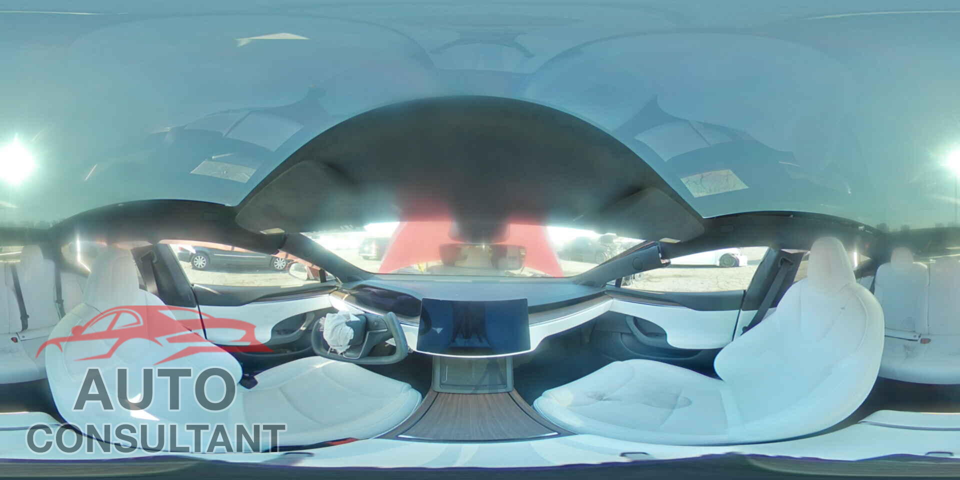 TESLA MODEL S 2024 - 5YJSA1E59RF535990