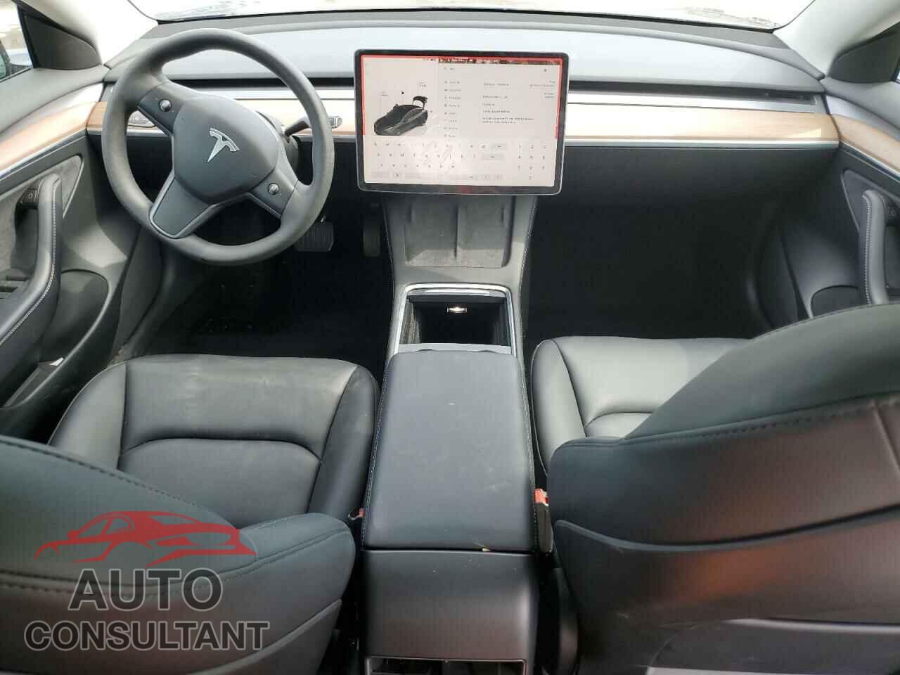 TESLA MODEL 3 2023 - 5YJ3E1EA1PF682484