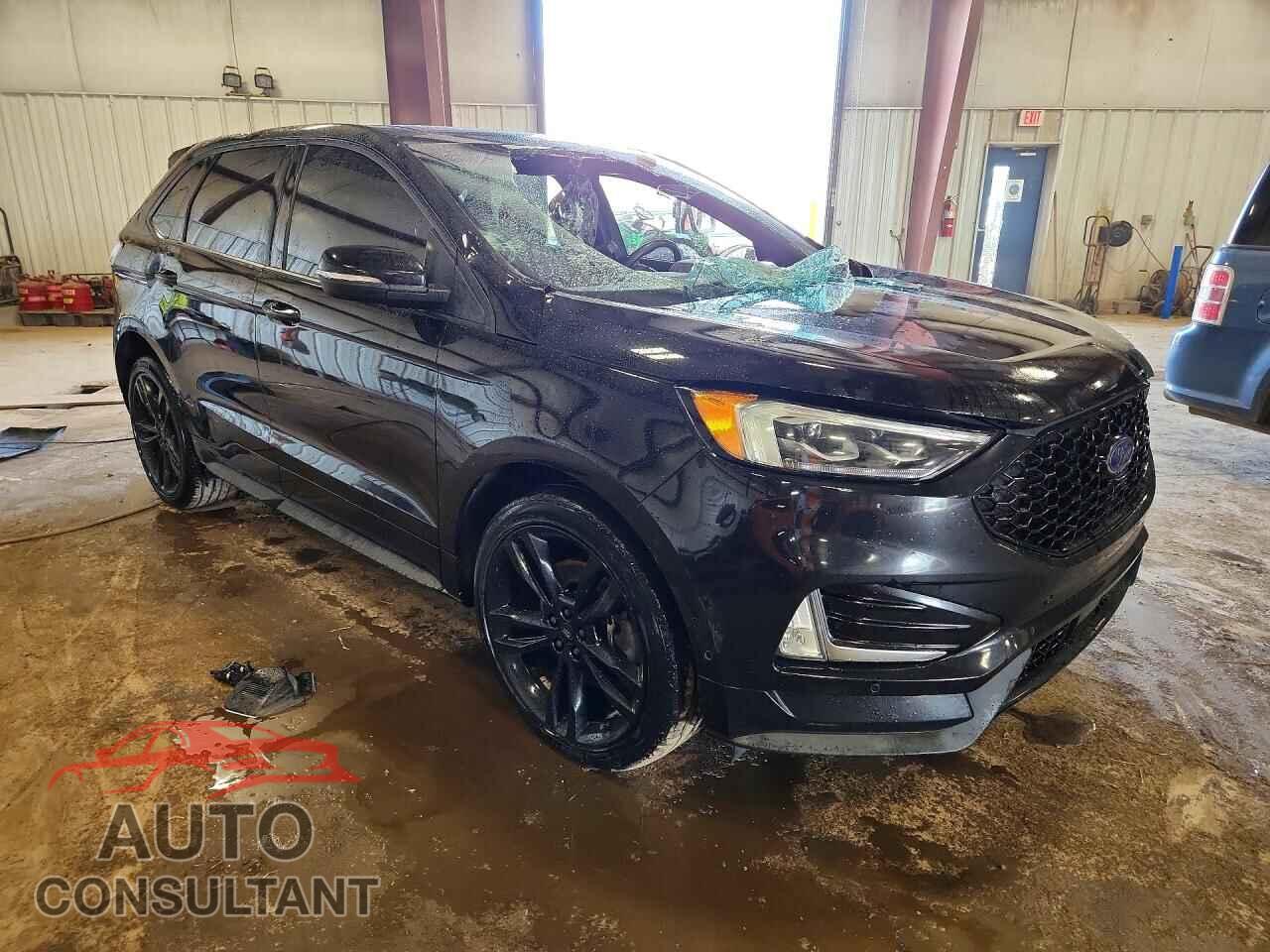 FORD EDGE 2019 - 2FMPK4AP3KBC61308