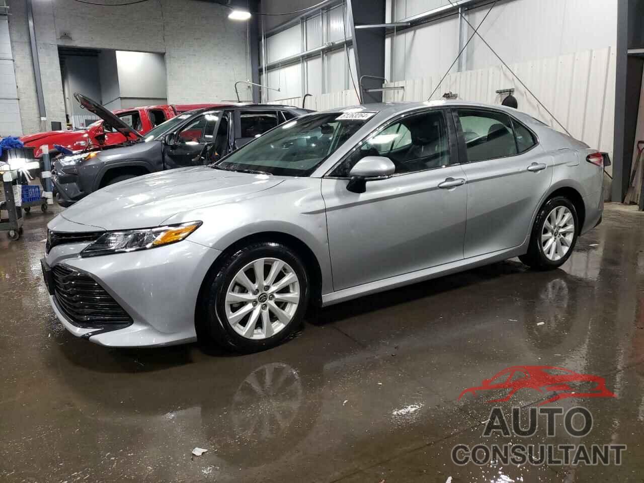 TOYOTA CAMRY 2020 - 4T1C11BK5LU002303