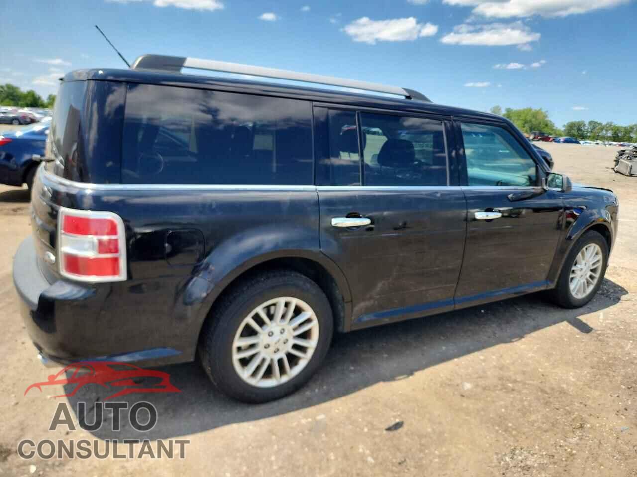 FORD FLEX 2016 - 2FMGK5C85GBA00202