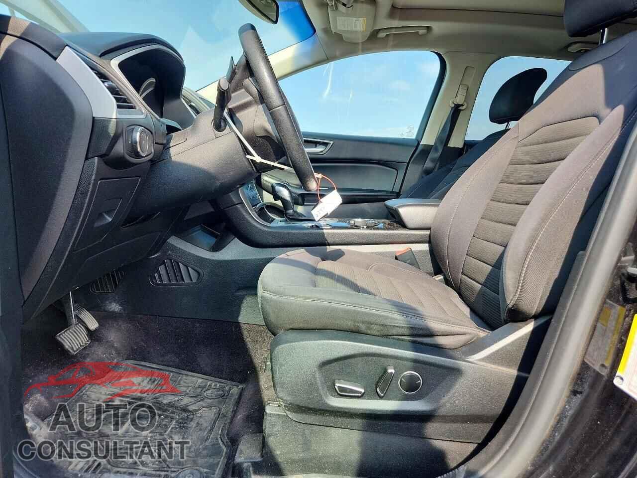 FORD EDGE 2016 - 2FMPK4J85GBC12417