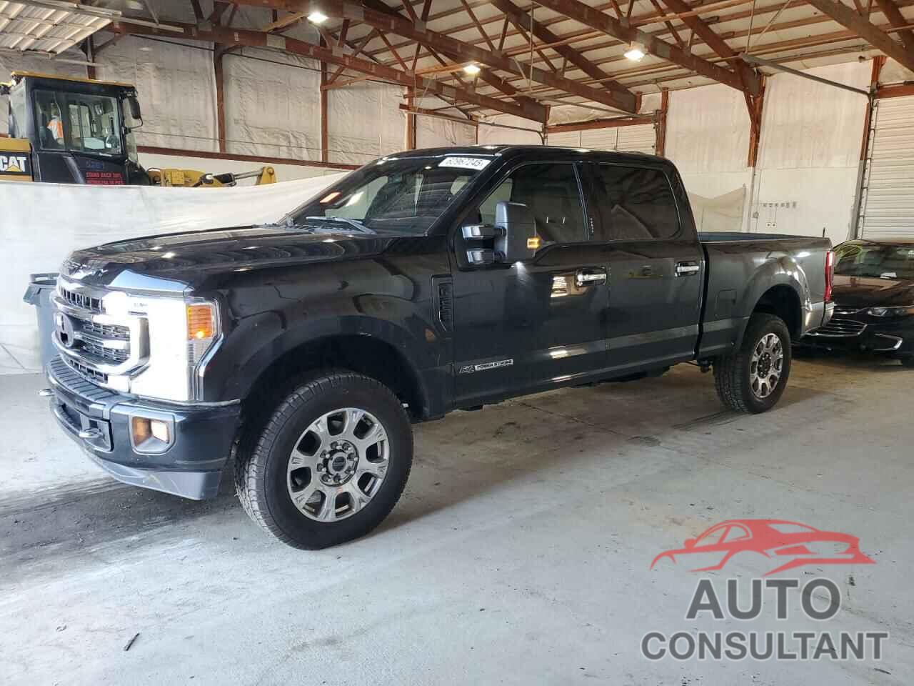 FORD F250 2022 - 1FT7W2BT7NEG00752