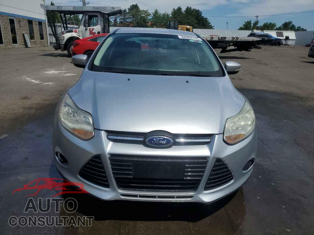 FORD FOCUS 2014 - 1FADP3F20EL365667