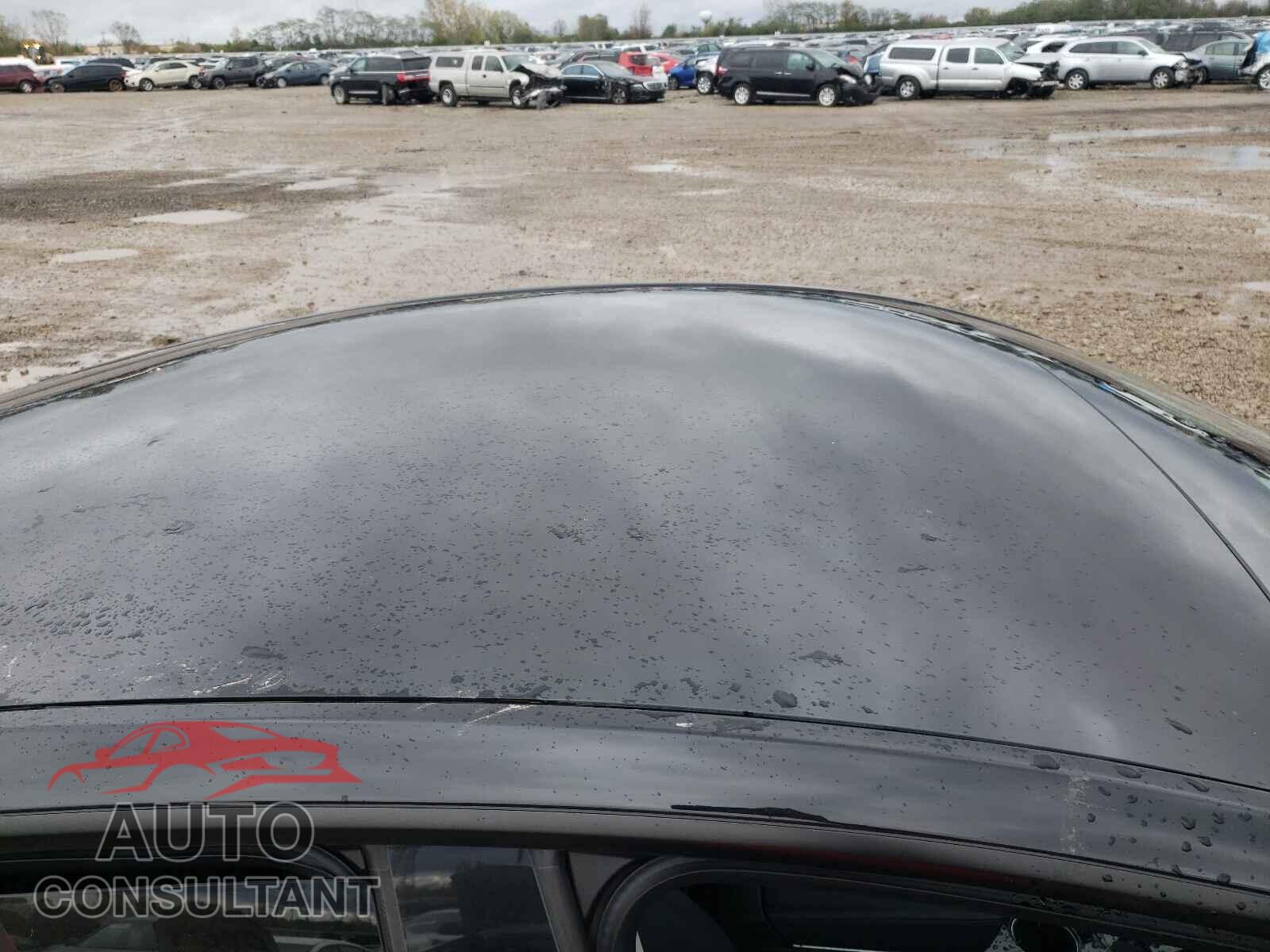 TESLA MODEL Y 2021 - 5YJYGDEEXMF069862