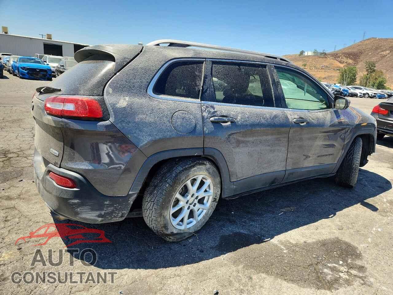 JEEP CHEROKEE 2014 - 1C4PJMCS1EW169559