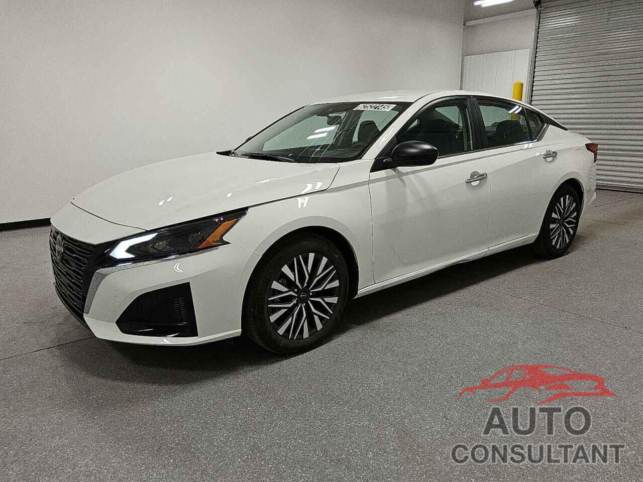 NISSAN ALTIMA 2025 - 1N4BL4DV0SN375105