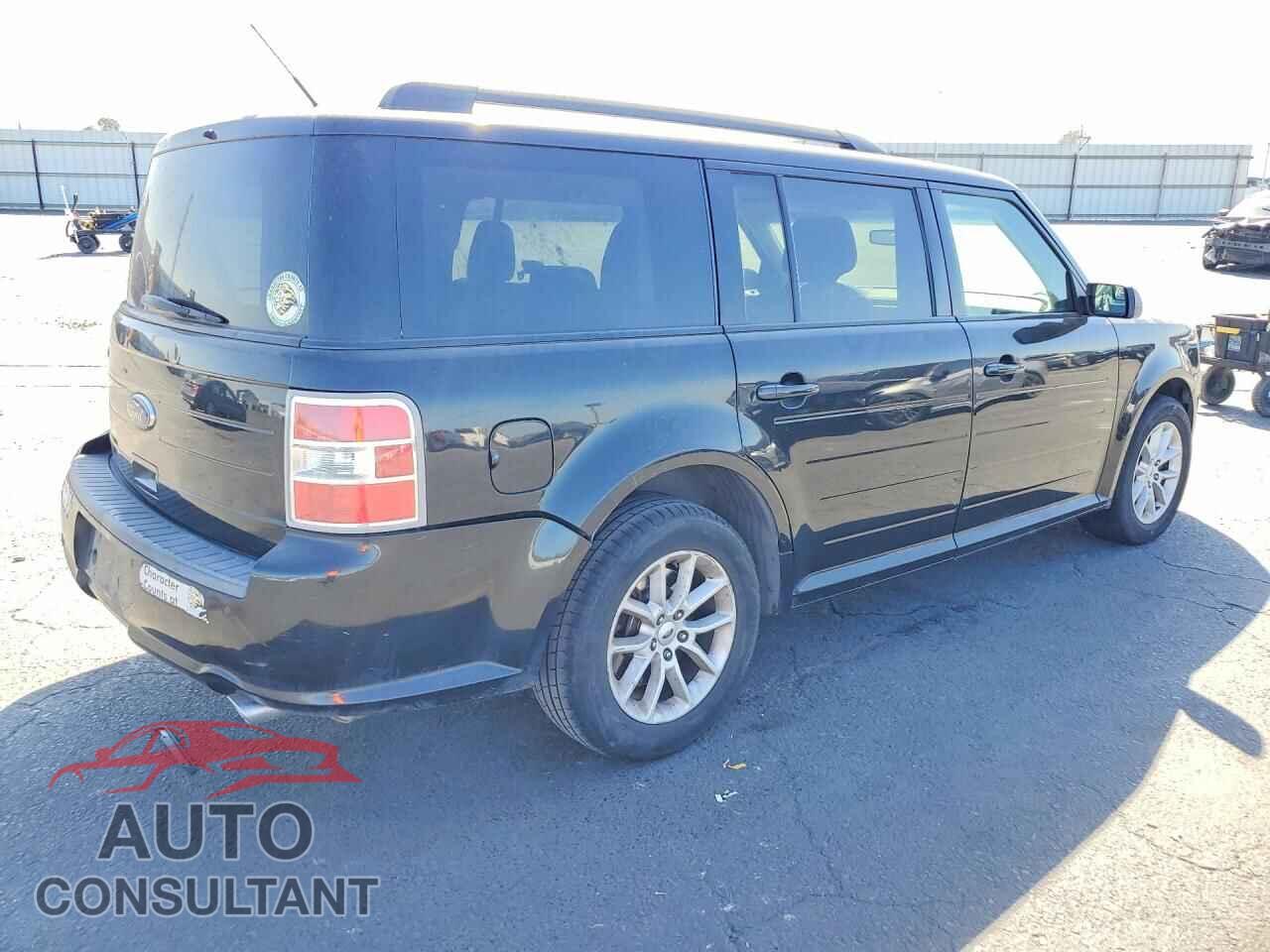 FORD FLEX 2013 - 2FMGK5B87DBD29819
