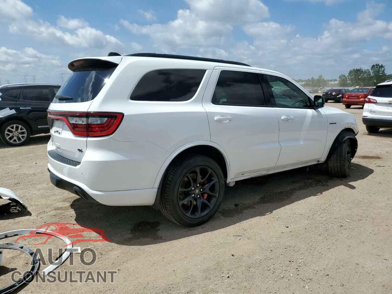 DODGE DURANGO 2024 - 1C4SDJCT4RC155431