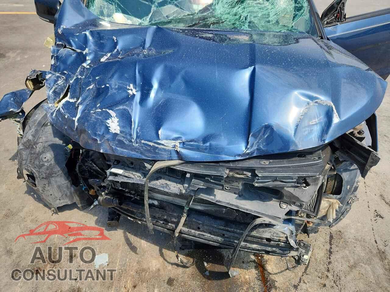 FORD EXPLORER 2018 - 1FM5K8GT8JGB65216