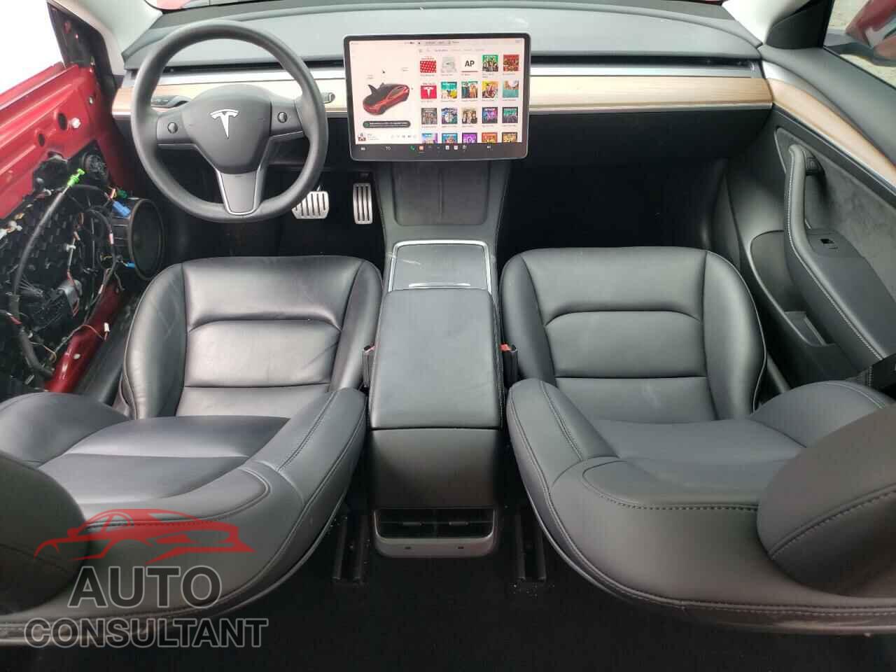 TESLA MODEL 3 2023 - 5YJ3E1ECXPF414213