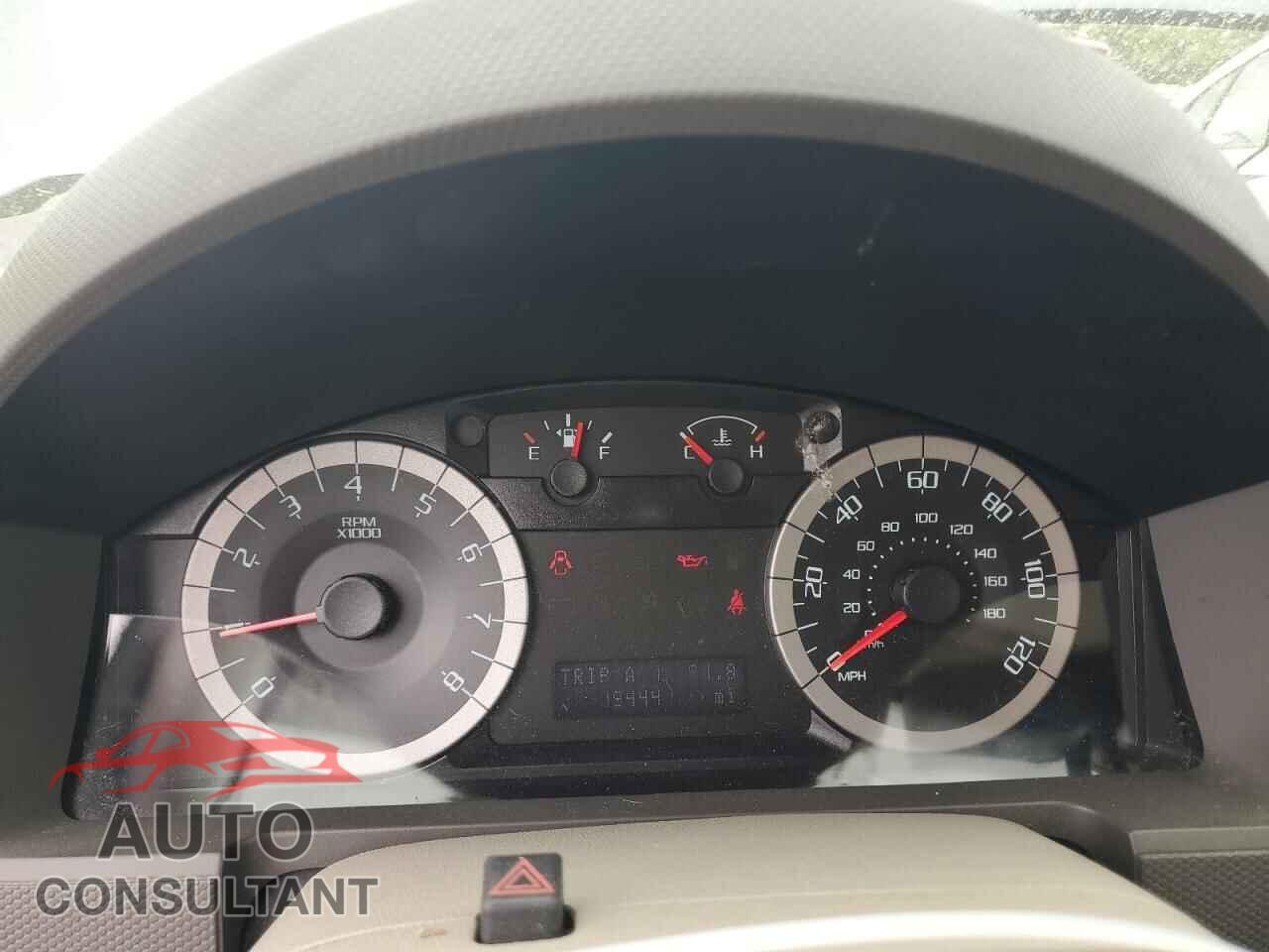 FORD ESCAPE 2011 - 1FMCU9DG3BKB40639