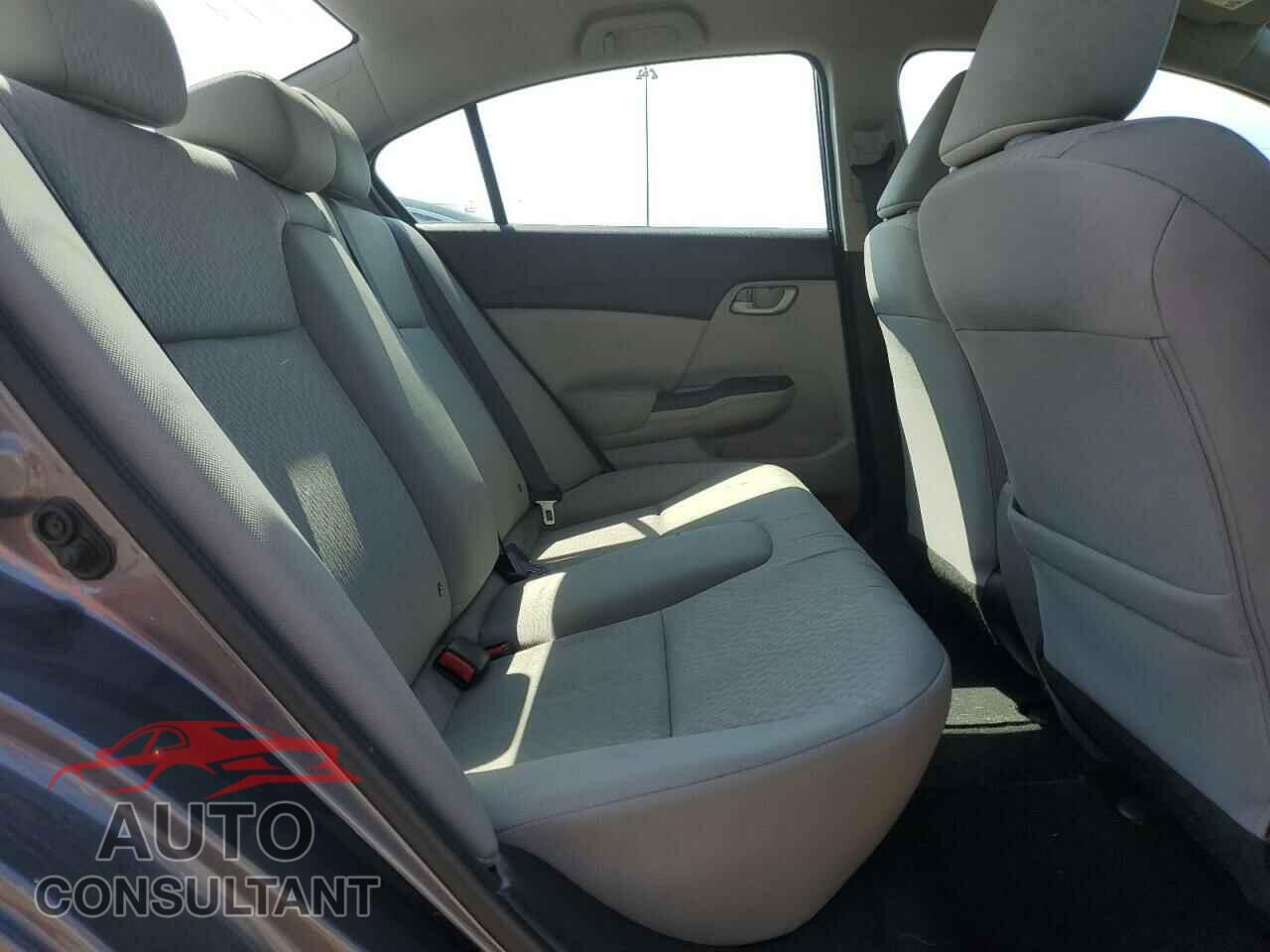 HONDA CIVIC 2014 - 19XFB2F5XEE063169
