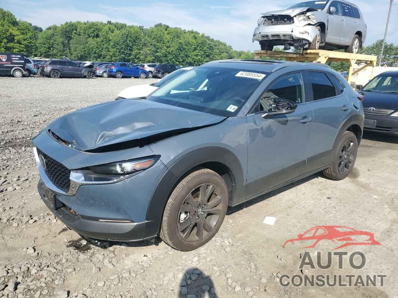 MAZDA CX30 2023 - 3MVDMBCM2PM561709
