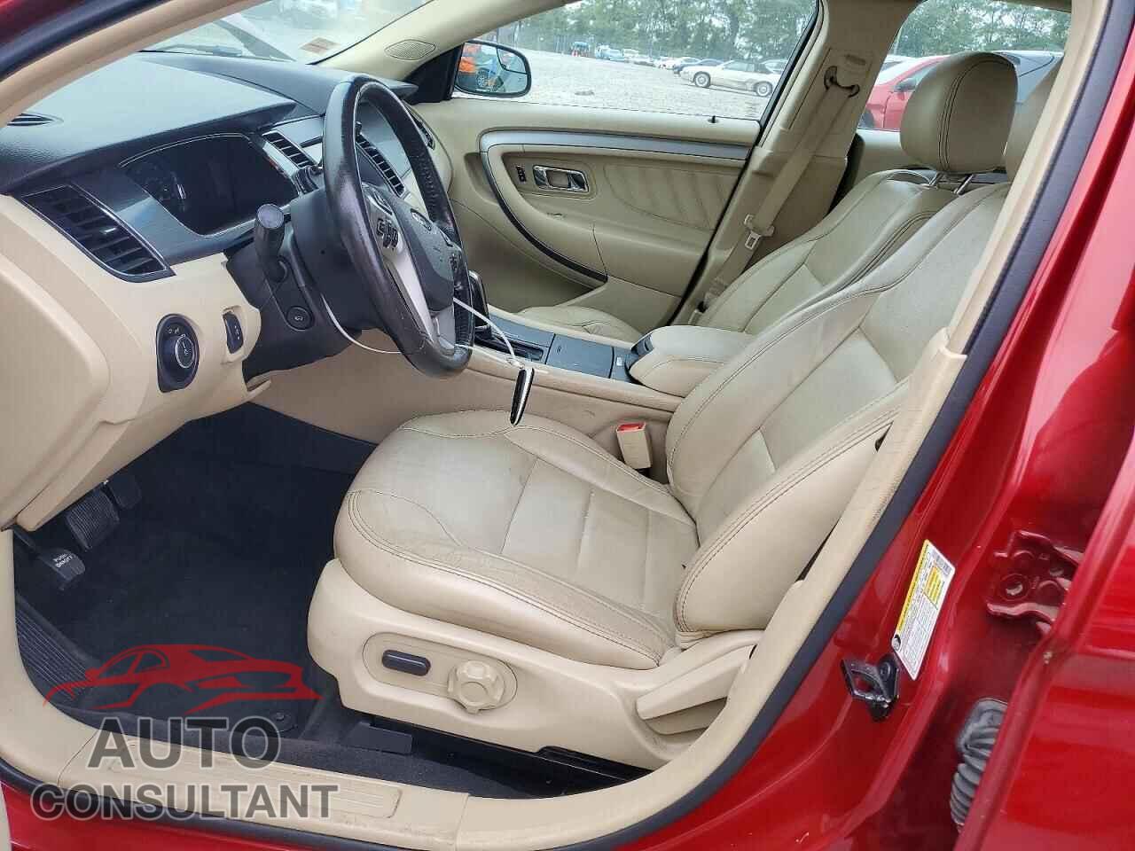FORD TAURUS 2015 - 1FAHP2H84FG182327