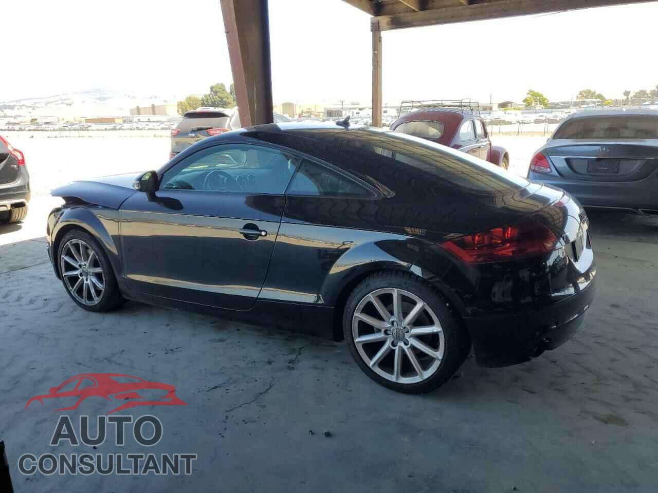 AUDI TT 2012 - TRUBFAFK6C1008159