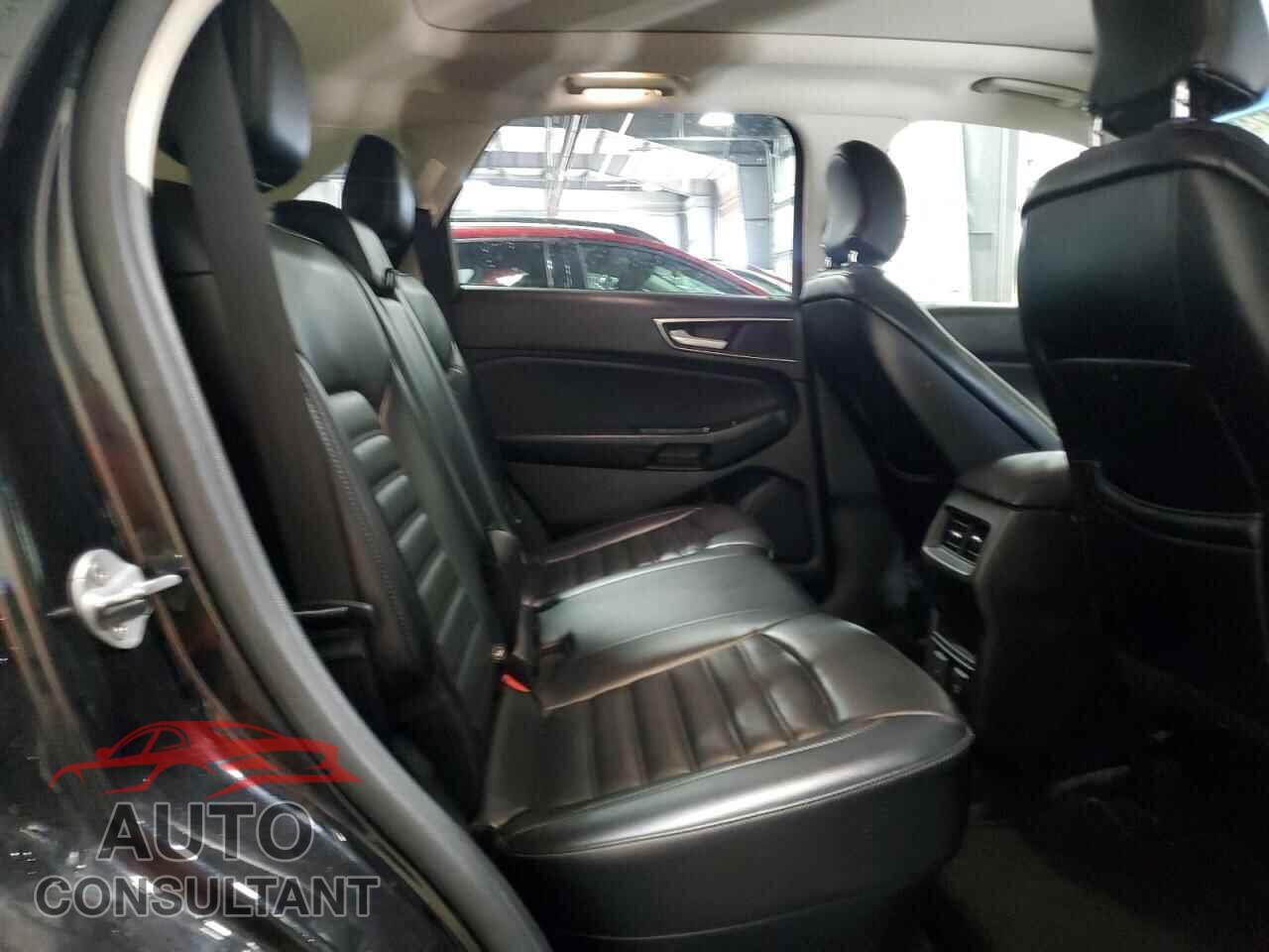 FORD EDGE 2015 - 2FMTK4J94FBB12038