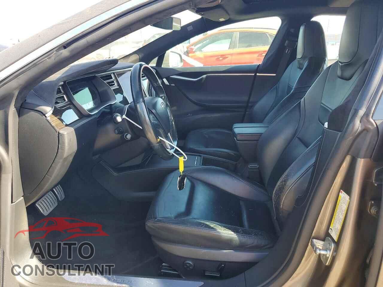 TESLA MODEL S 2016 - 5YJSA1E42GF137220