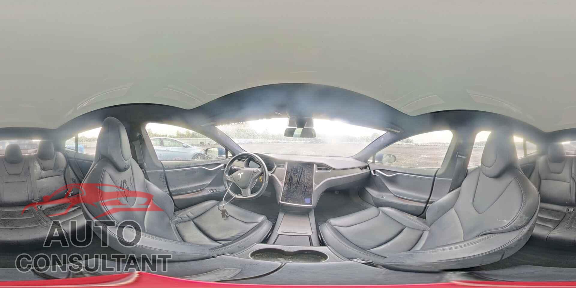 TESLA MODEL S 2018 - 5YJSA1E24JF270230