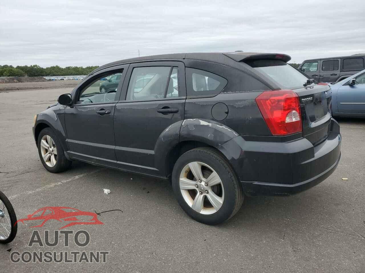 DODGE CALIBER 2010 - 1B3CB4HA2AD614118