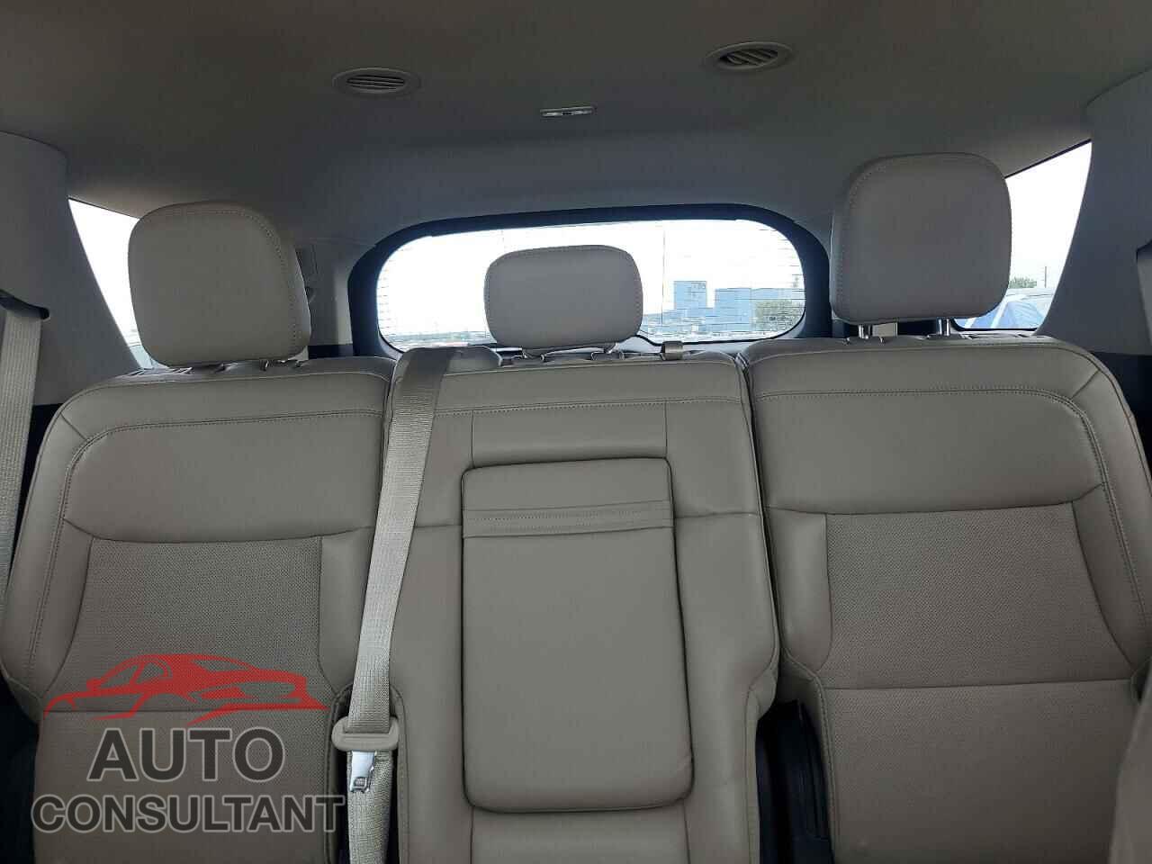 FORD EXPLORER 2024 - 1FMSK8FH7RGA01970
