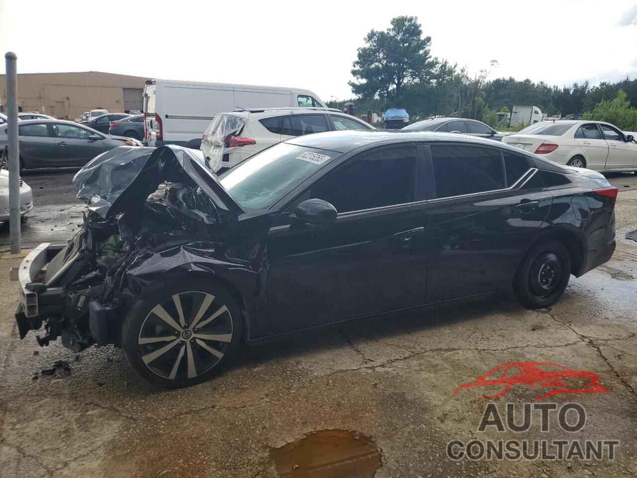 NISSAN ALTIMA 2021 - 1N4BL4CV5MN315437
