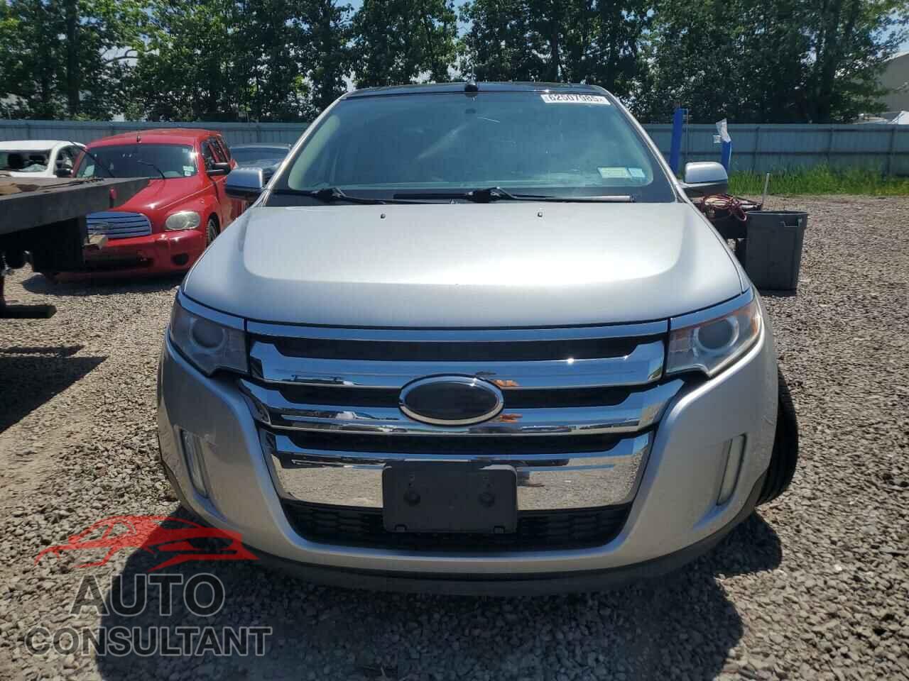 FORD EDGE 2013 - 2FMDK4JC4DBC15232