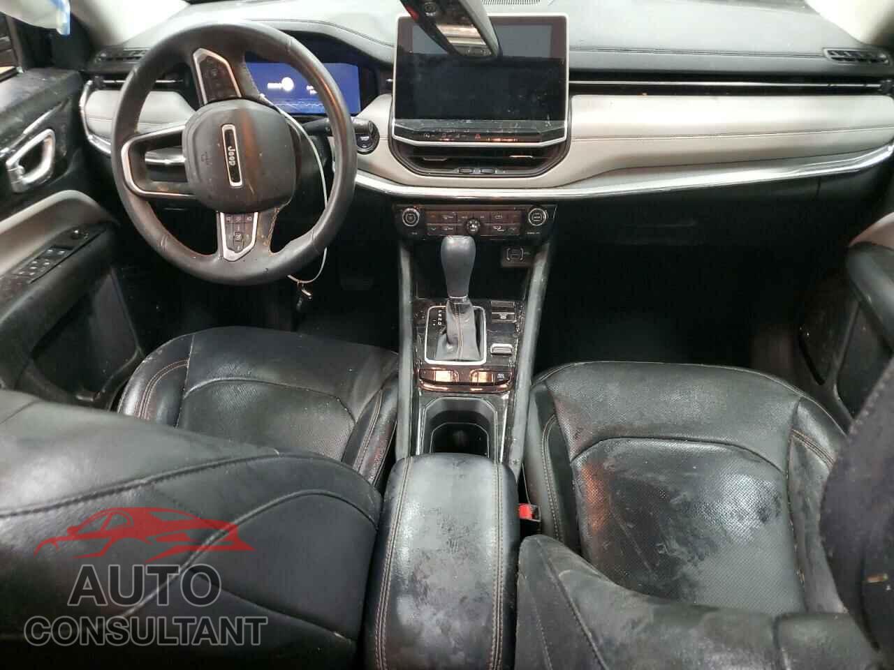 JEEP COMPASS 2022 - 3C4NJDCB9NT194903