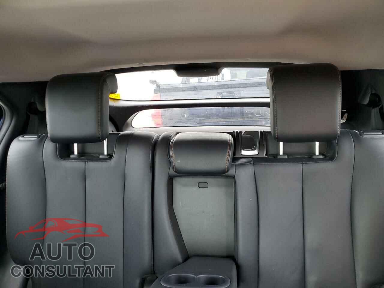MITSUBISHI ECLIPSE 2018 - JA4AT5AA1JZ045620