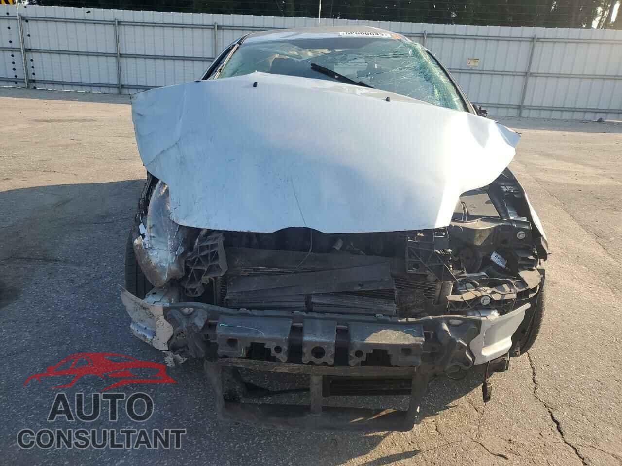 FORD FOCUS 2012 - 1FAHP3F20CL211460