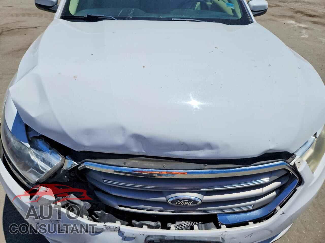 FORD TAURUS 2015 - 1FAHP2E84FG173003