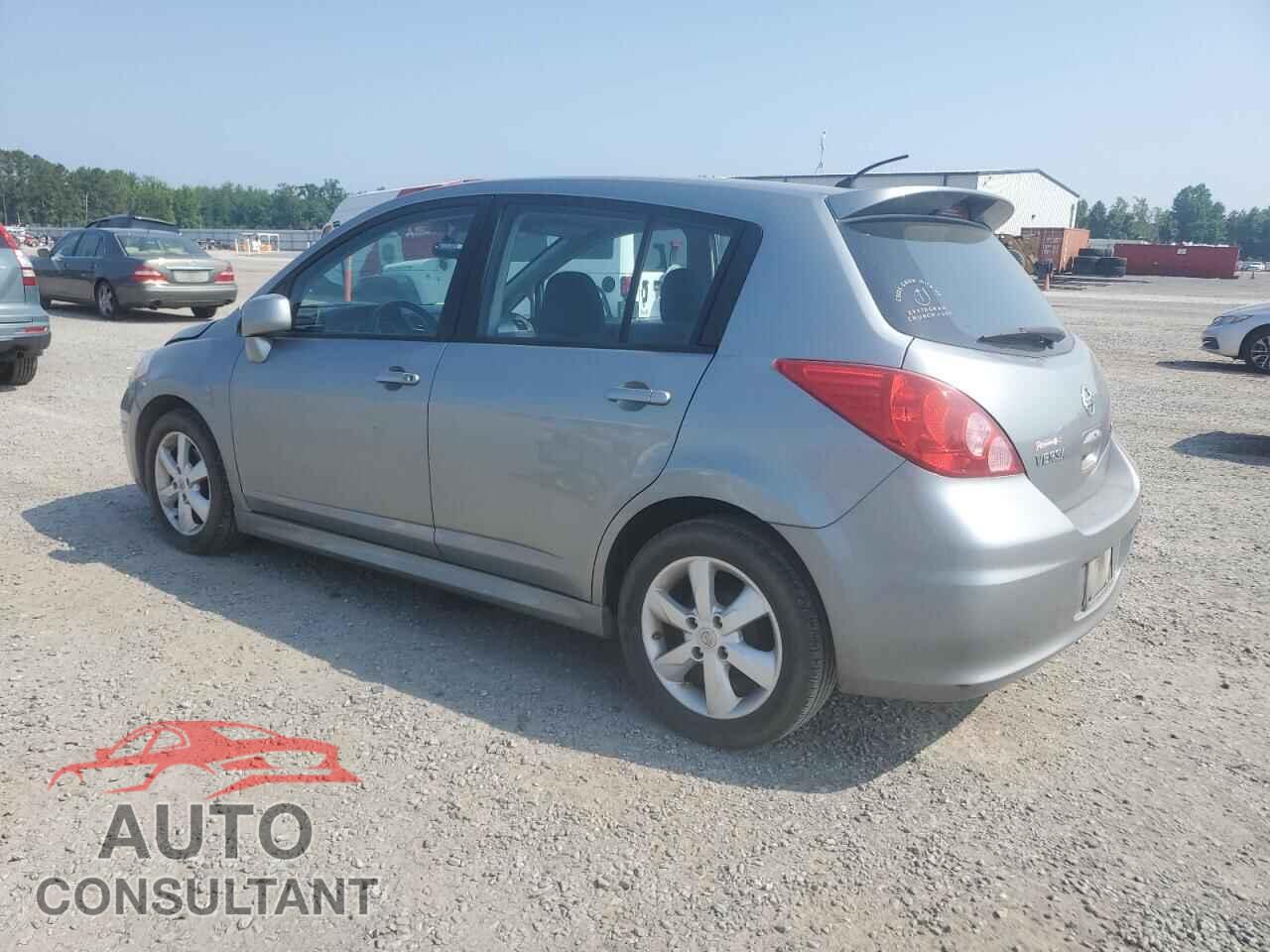 NISSAN VERSA 2011 - 3N1BC1CP6BL514782