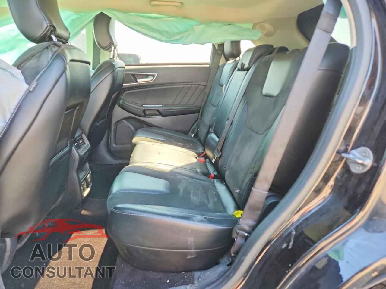 FORD EDGE 2016 - 2FMPK4AP0GBC62648