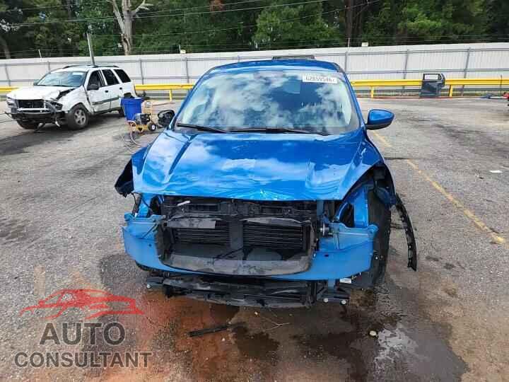 FORD ESCAPE 2020 - 1FMCU0G65LUA11399