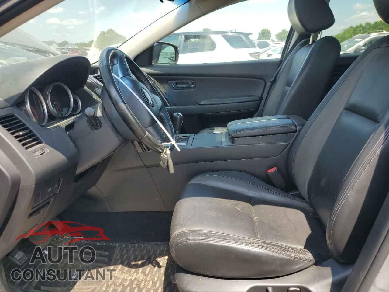 MAZDA CX-9 2012 - JM3TB3CV0C0361529