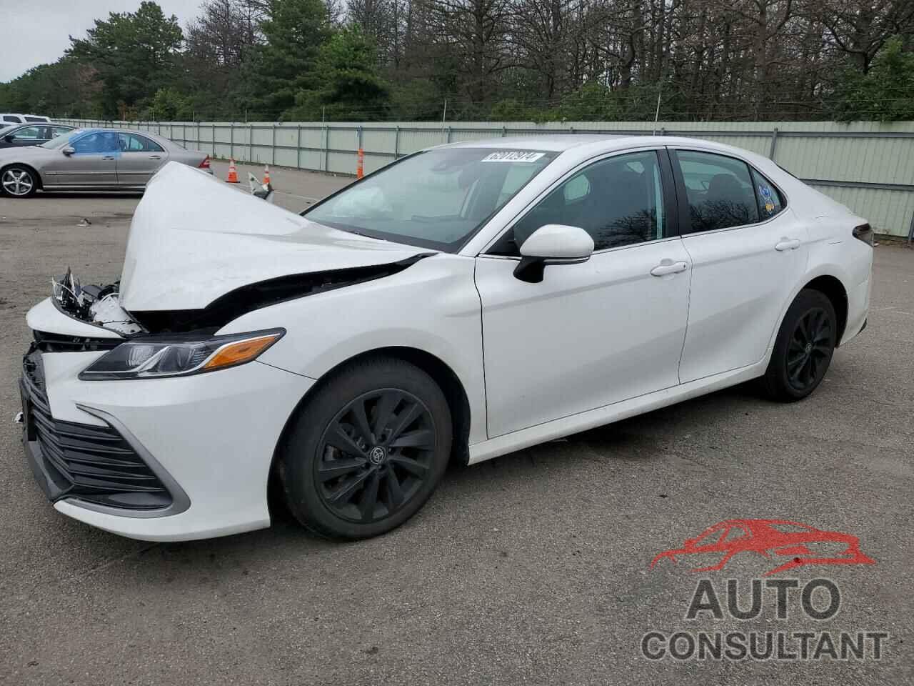 TOYOTA CAMRY 2023 - 4T1R11AK1PU822346