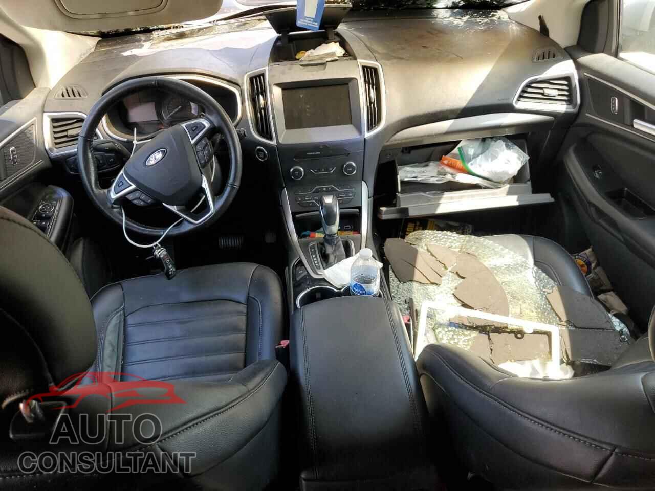 FORD EDGE 2016 - 2FMPK4J85GBB57242