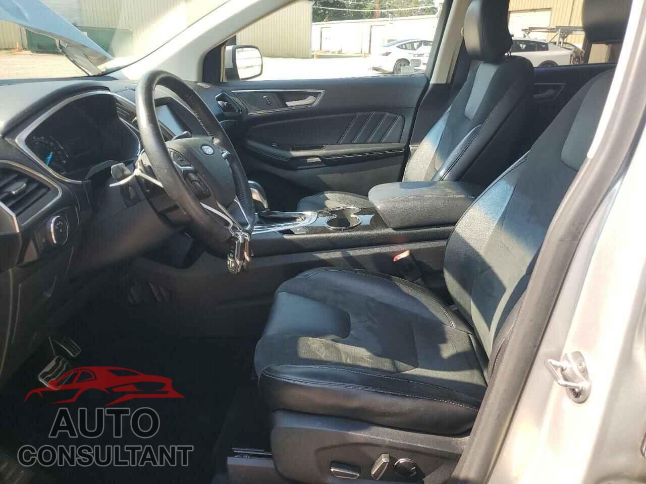 FORD EDGE 2015 - 2FMTK4AP2FBB75881