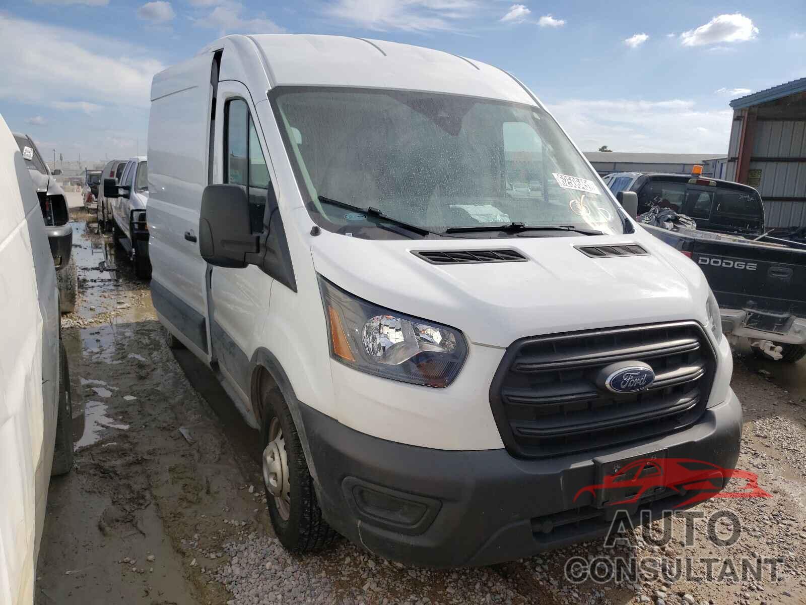 FORD TRANSIT CO 2020 - 1FTBR2C81LKA09343