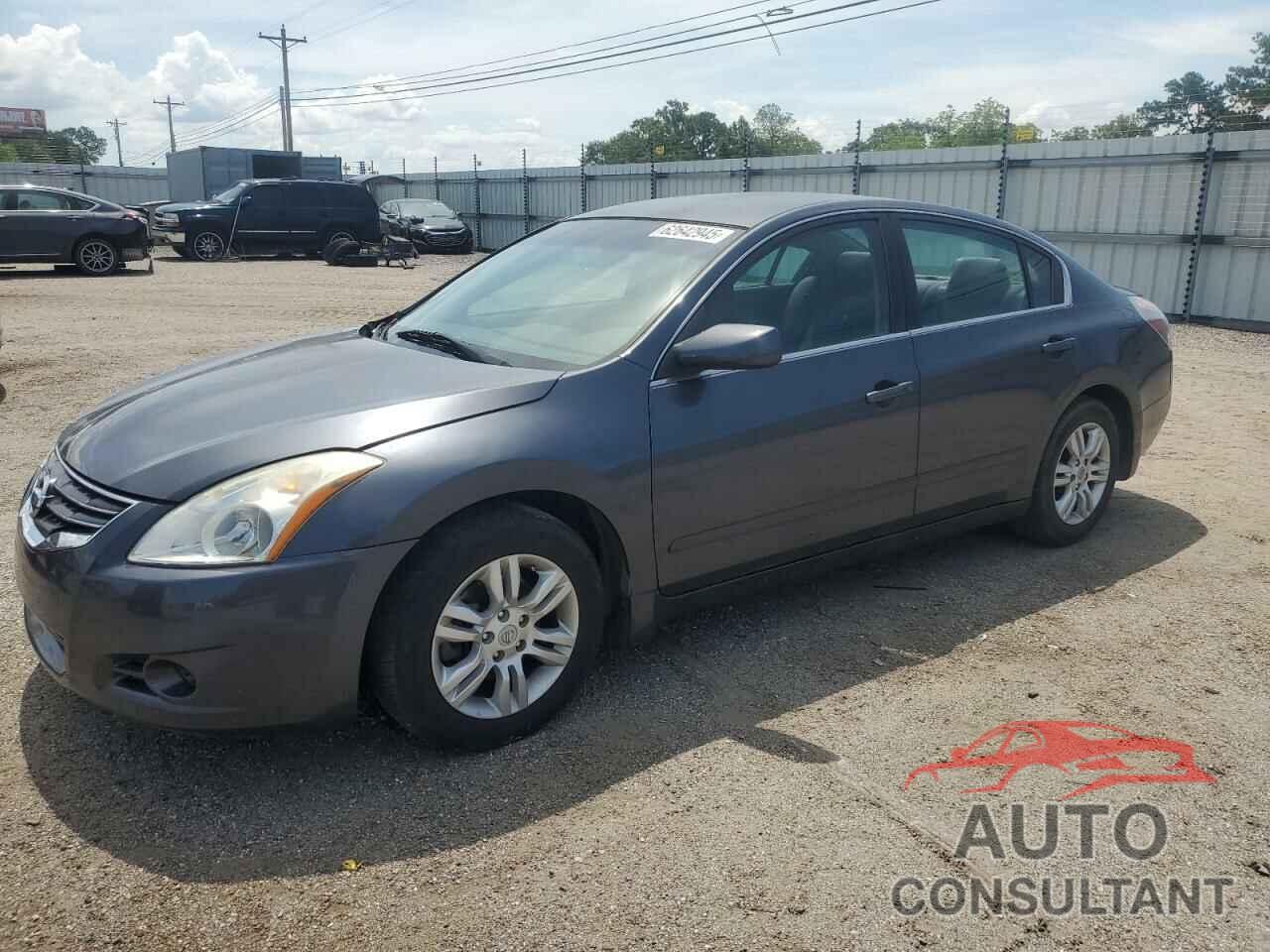 NISSAN ALTIMA 2012 - 1N4AL2AP4CC151600