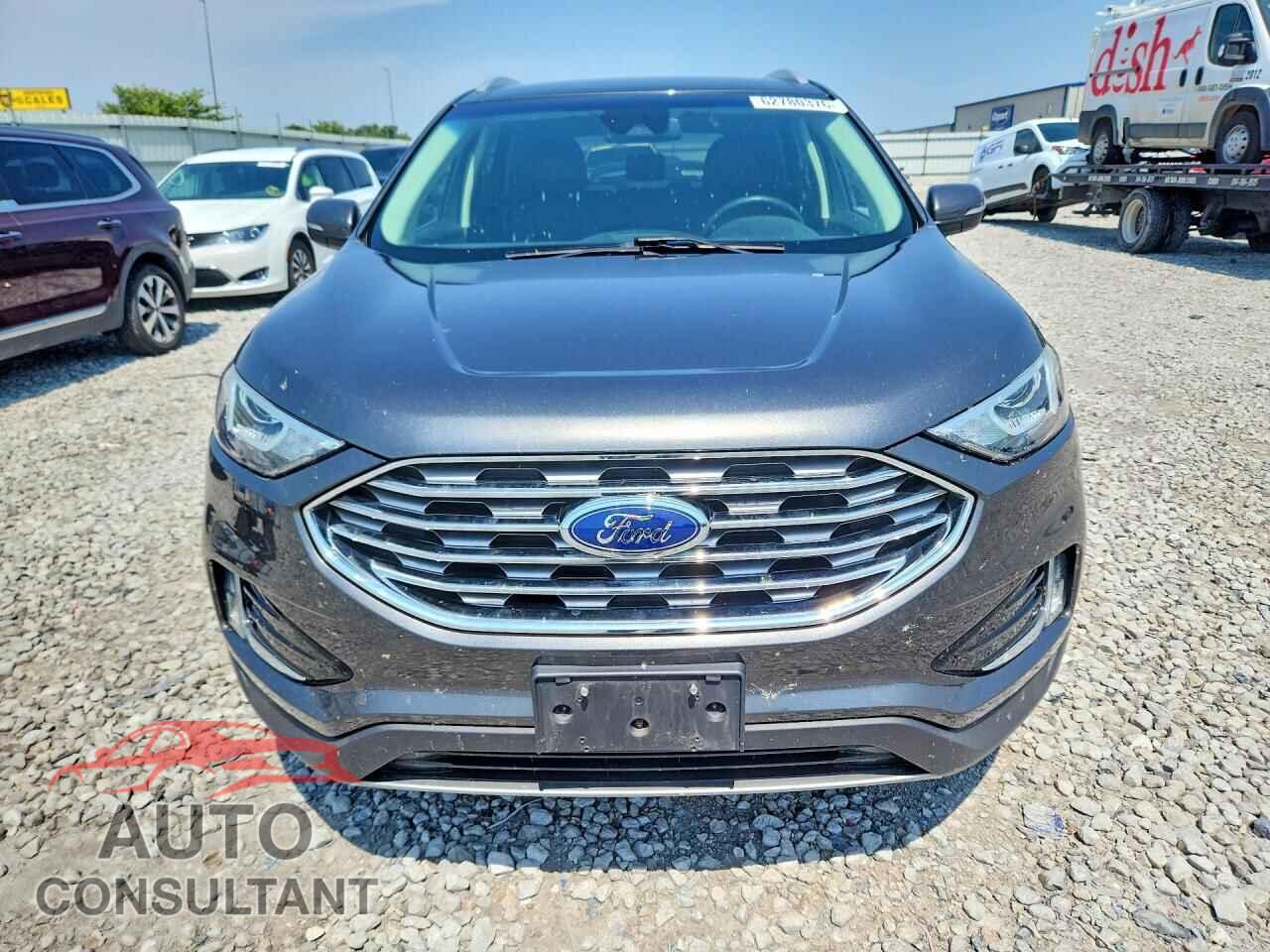 FORD EDGE 2019 - 2FMPK4K99KBB54165