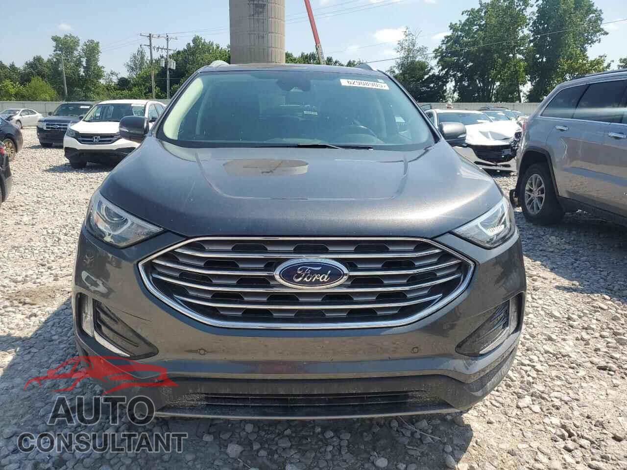 FORD EDGE 2020 - 2FMPK3K95LBB37522